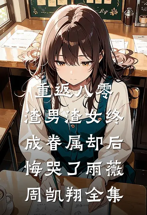 重返八零，渣男渣女终成眷属却后悔哭了雨薇周凯翔全集