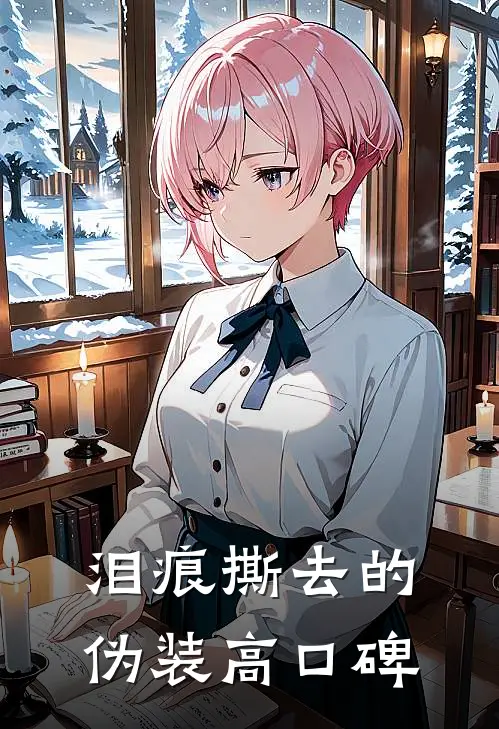 泪痕撕去的伪装高口碑