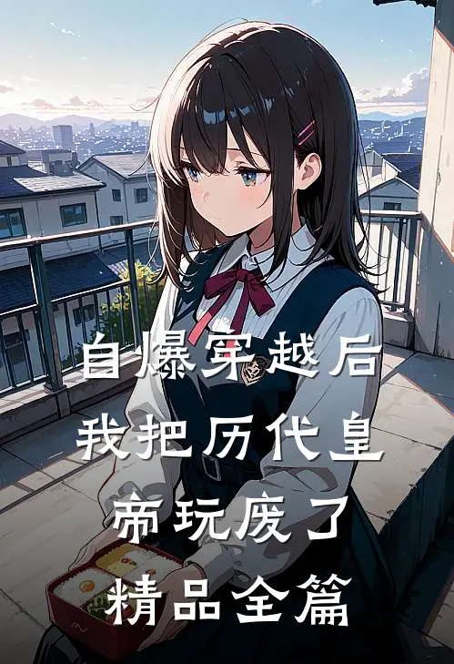 自爆穿越后，我把历代皇帝玩废了精品全篇