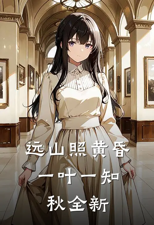 远山照黄昏，一叶一知秋全新