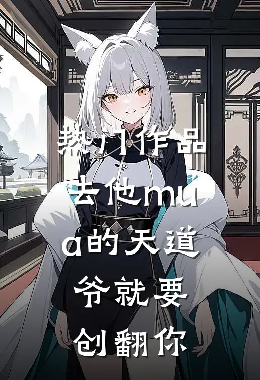 热门作品去他mua的天道，爷就要创翻你