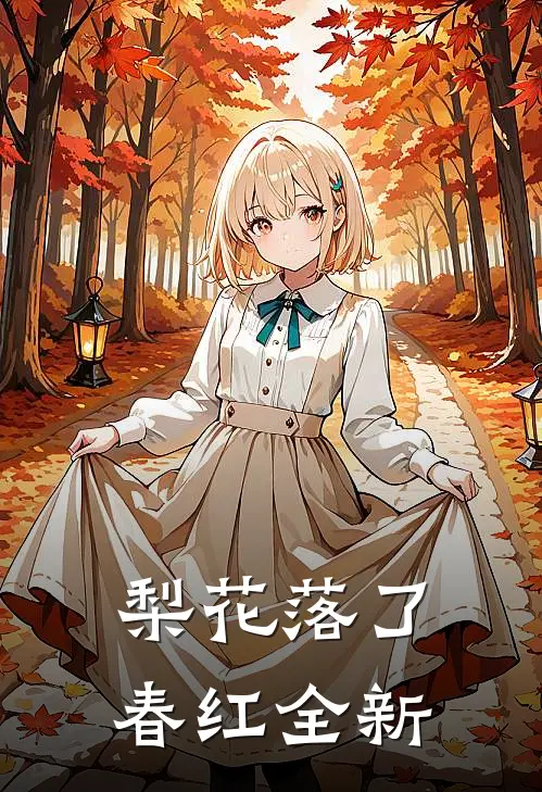 梨花落了春红全新