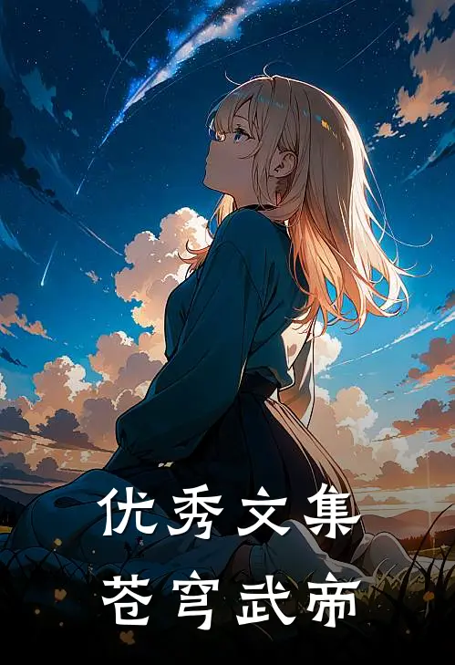 优秀文集苍穹武帝