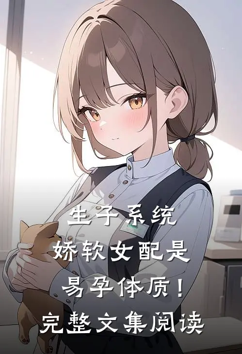 生子系统：娇软女配是易孕体质！完整文集阅读