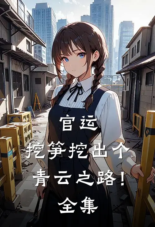 官运，挖笋挖出个青云之路！ 全集