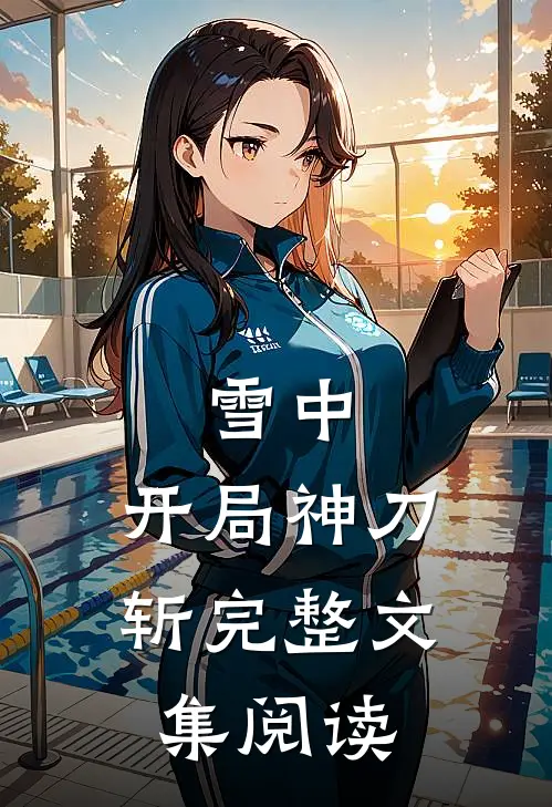 雪中，开局神刀斩完整文集阅读
