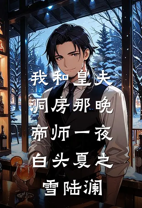 我和皇夫洞房那晚，帝师一夜白头夏之雪陆澜