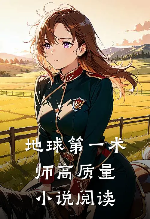 地球第一术师高质量小说阅读