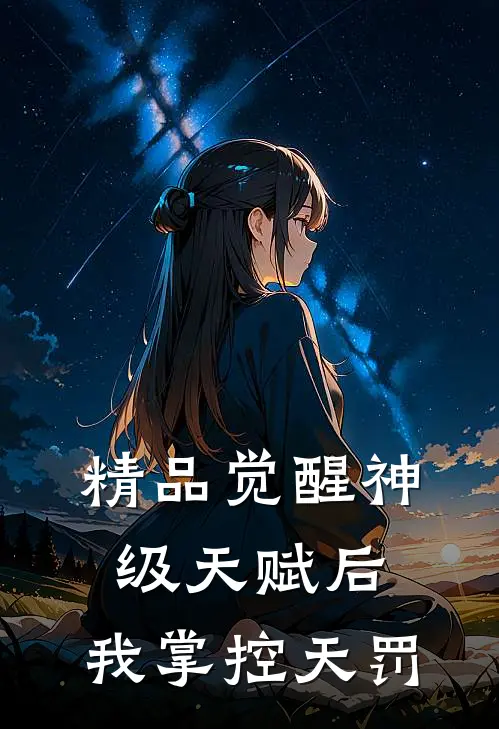 精品觉醒神级天赋后，我掌控天罚