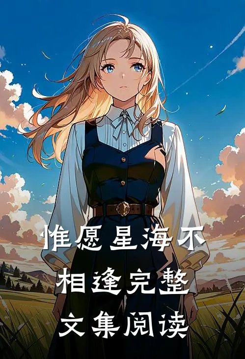 惟愿星海不相逢完整文集阅读