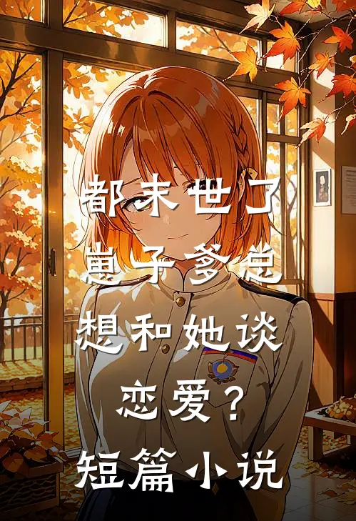 都末世了，崽子爹总想和她谈恋爱？短篇小说