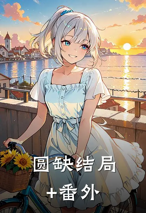 圆缺结局+番外