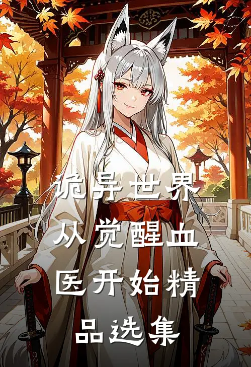 诡异世界：从觉醒血医开始精品选集