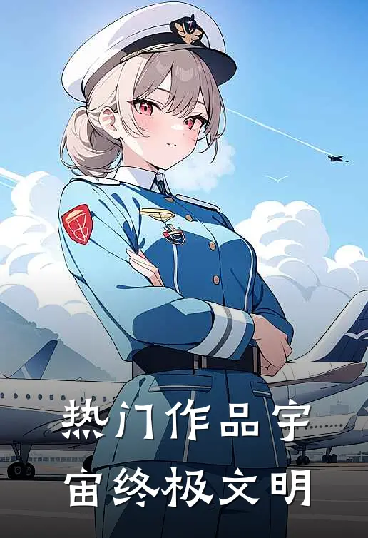 热门作品宇宙终极文明