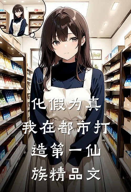 化假为真，我在都市打造第一仙族精品文