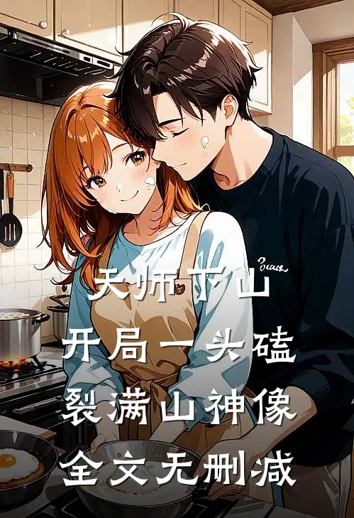 天师下山：开局一头磕裂满山神像全文无删减