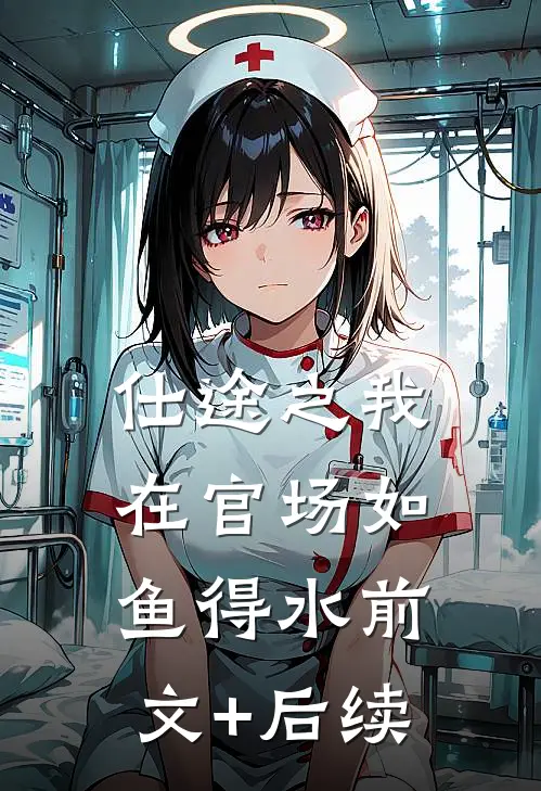 仕途之我在官场如鱼得水前文+后续