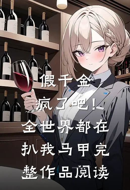 假千金：疯了吧！全世界都在扒我马甲完整作品阅读