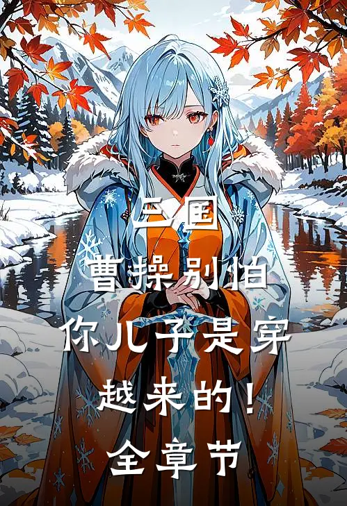 三国：曹操别怕，你儿子是穿越来的！全章节