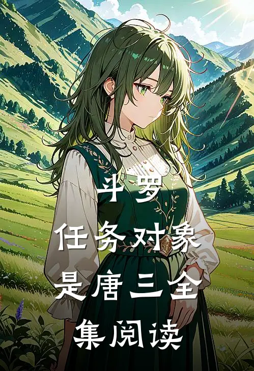 斗罗：任务对象是唐三全集阅读