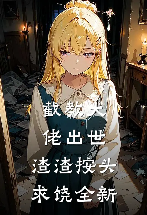截教大佬出世，渣渣按头求饶全新