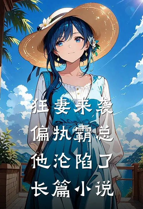 狂妻来袭，偏执霸总他沦陷了长篇小说