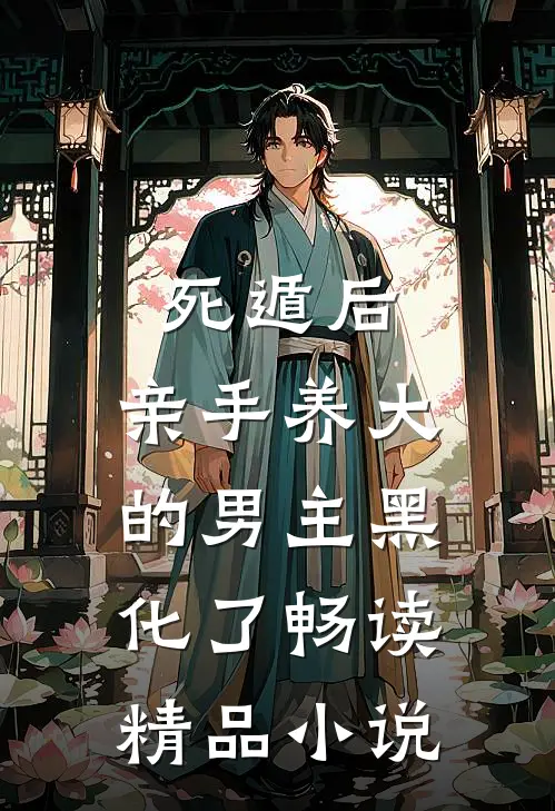 死遁后，亲手养大的男主黑化了畅读精品小说