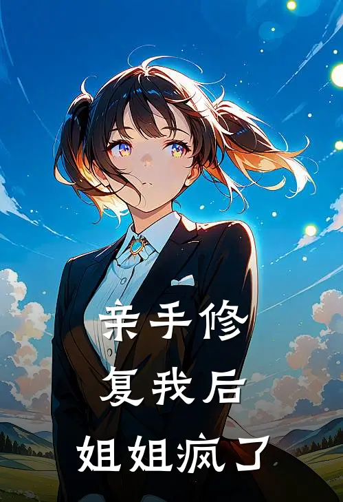 亲手修复我后，姐姐疯了