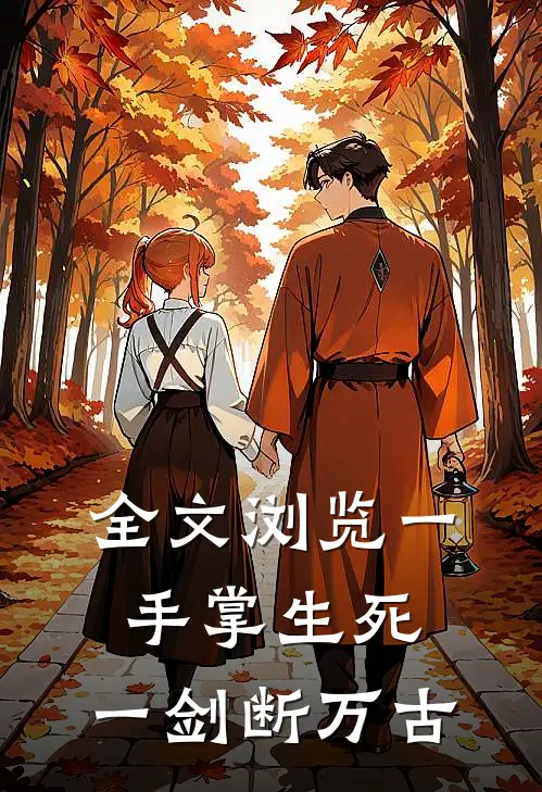 全文浏览一手掌生死，一剑断万古