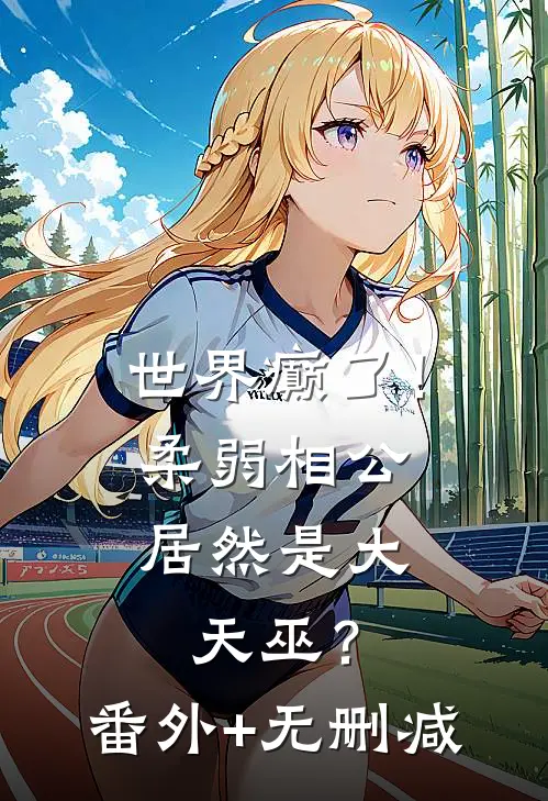 世界癫了！柔弱相公居然是大天巫？番外+无删减