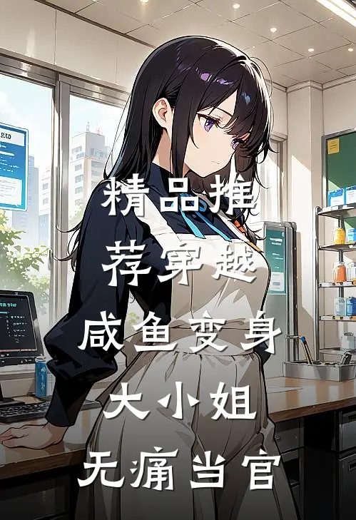 精品推荐穿越：咸鱼变身大小姐，无痛当官