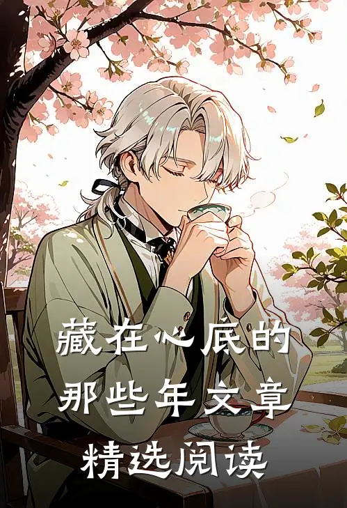 藏在心底的那些年文章精选阅读