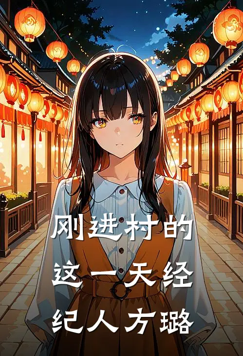 刚进村的这一天经纪人方璐