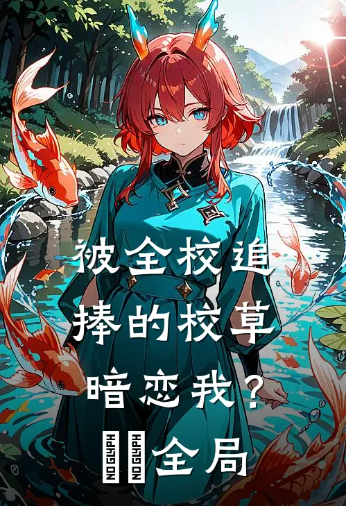 被全校追捧的校草暗恋我？​​全局