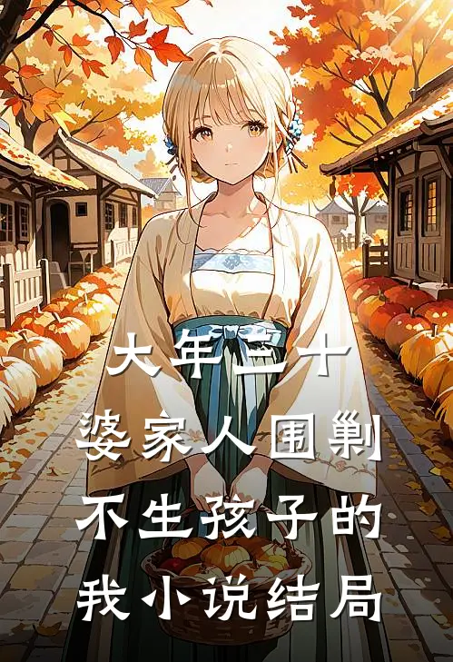 大年三十，婆家人围剿不生孩子的我小说结局
