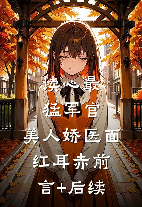 读心最猛军官，美人娇医面红耳赤前言+后续