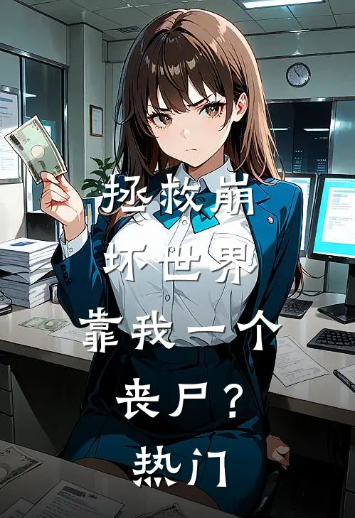 拯救崩坏世界，靠我一个丧尸？热门