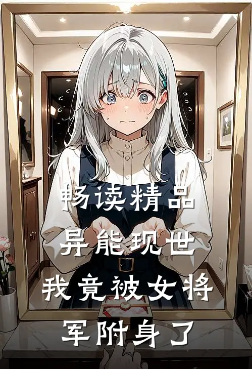 畅读精品异能现世，我竟被女将军附身了