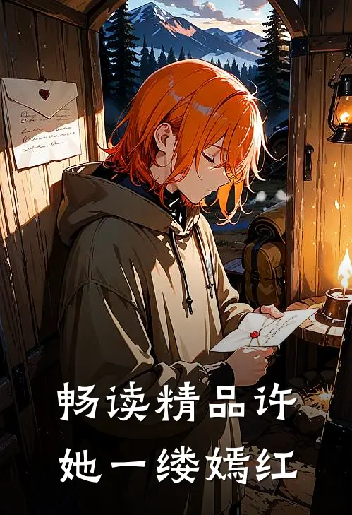 畅读精品许她一缕嫣红