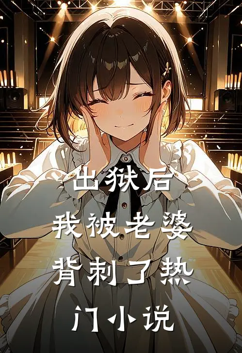 出狱后，我被老婆背刺了热门小说