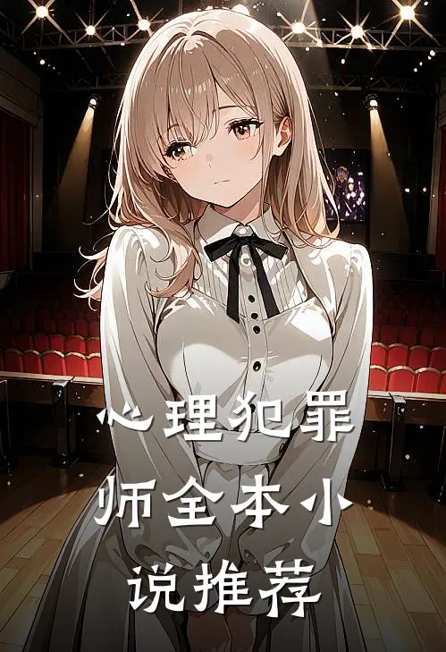心理犯罪师全本小说推荐