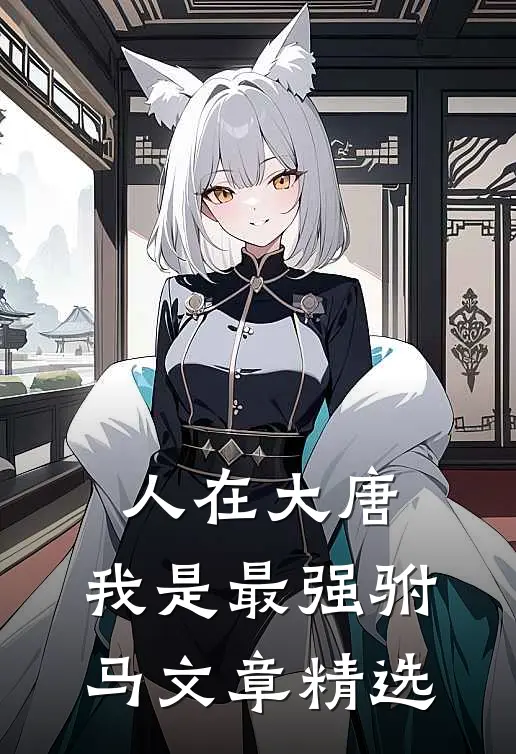 人在大唐，我是最强驸马文章精选