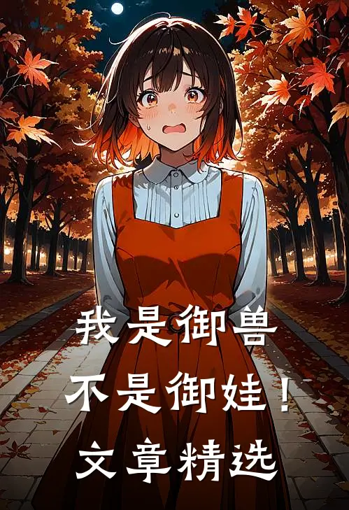 我是御兽，不是御娃！文章精选