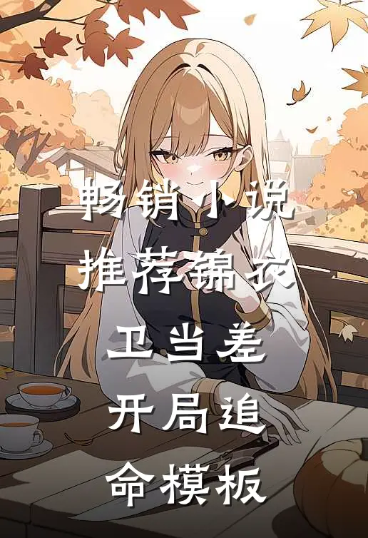 畅销小说推荐锦衣卫当差：开局追命模板