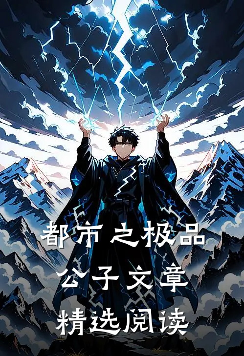 都市之极品公子文章精选阅读