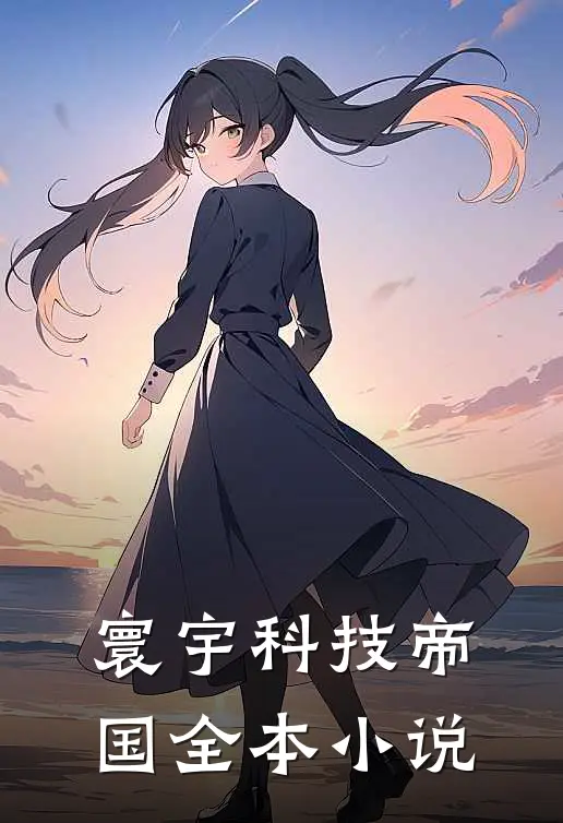 寰宇科技帝国全本小说
