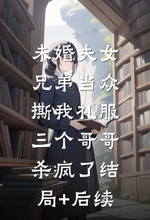 未婚夫女兄弟当众撕我礼服，三个哥哥杀疯了结局+后续
