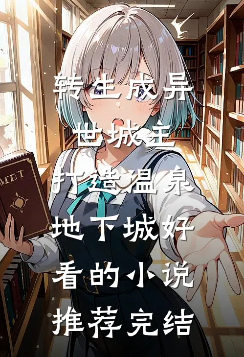 转生成异世城主，打造温泉地下城好看的小说推荐完结