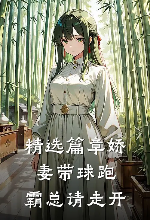 精选篇章娇妻带球跑，霸总请走开
