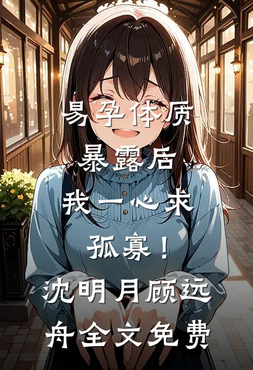 易孕体质暴露后，我一心求孤寡！沈明月顾远舟全文免费